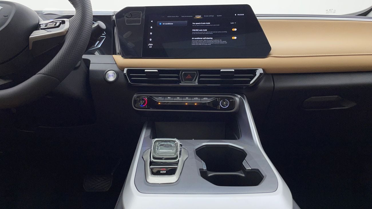 GAC GS3 Emzoom GB 1.5 | Zero Down Payment | Home Test Drive