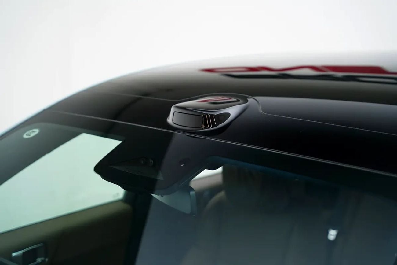 لي اوتو L6 MAX FACELIFT