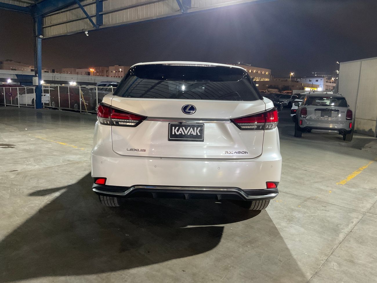 لكزس RX450h Premier | upto AED 20,000 Ramadan Discount | شامل الضمان | 0 ﺪﻔﻋﺓ ﺃﻮﻟﻯ