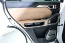 Jetour T2 LUXURY PLUS GCC Specs-19000km-Under warranty-Pristine condition