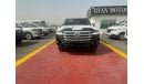 Toyota Land Cruiser TOYOTA LAND CRUISER VXR, MID OPTION, 3.5L , PETROL, MODEL 2022 FOR EXPORT