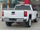 GMC Sierra 1500 SLE