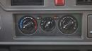 سي إم سي D 260 ( Eid al-Adha Offer ) ( Only For Export ) 2025 CMC D260 Window Van 2.4L RWD GCC BRAND NEW