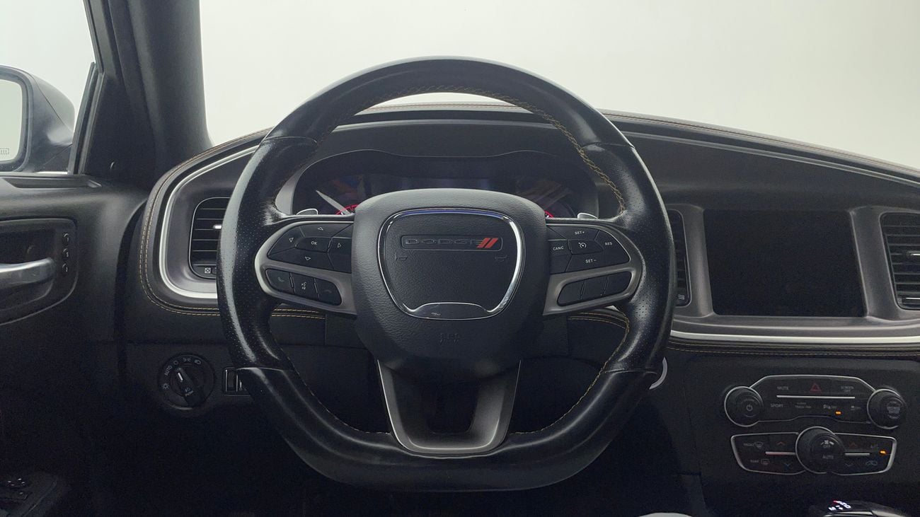 Dodge Charger GT 3.6 | Zero Down Payment | Home Test Drive