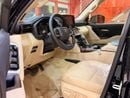 Toyota Land Cruiser GXR