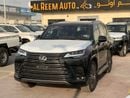 Lexus LX 700h Lexus signature LX 700 2025