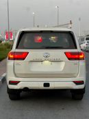 تويوتا لاند كروزر VX LAND CRUSIER VX 3.5L V6 GCC