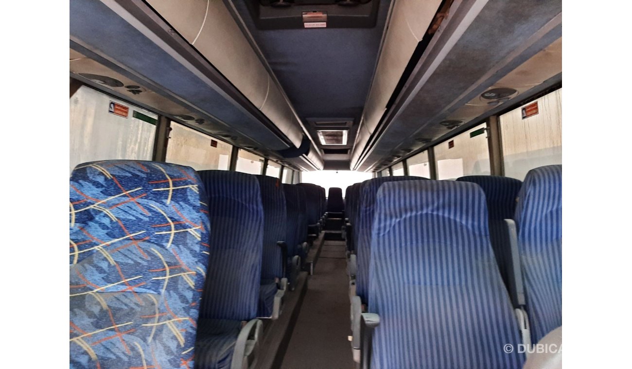 Mercedes-Benz Tourismo Bus 48 seater, Model:2011. excellent condition