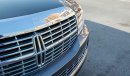 Lincoln Navigator LOW MILEAGE, WITH SERVICE AND WARRANTY