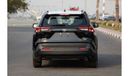 Toyota RAV4 2023 Toyota Rav4 2.5 4x4 HI P - Automatic + Rear & Front Sensor + Dual Zone Climate + Multiple Drive