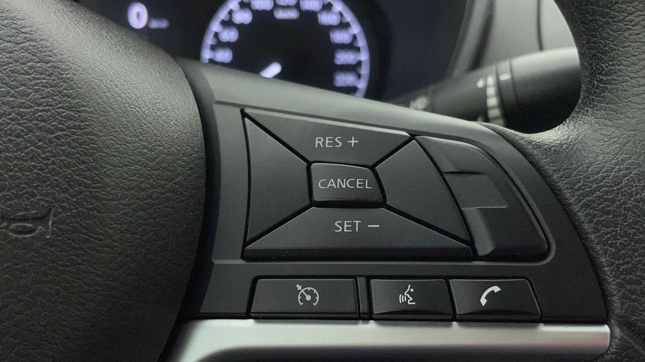 نيسان ألتيما S 2.5 | بدون دفعة مقدمة | اختبار القيادة في المنزل