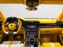 لامبورغيني اوروس STD AED 13,330 P.M | 0% DOWN PAYMENT | LAMBORGHINI URUS (VENATUS EVO S P900 KIT) | 4.0L TWIN-TURBO V