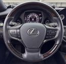 Lexus LS500 PLATINUM 3.5L V6 ,RWD ,416 Hp