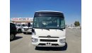 Toyota Coaster 30 Seat 4.2L Diesel 2019 For Export