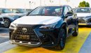 Lexus NX350