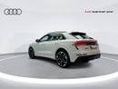 Audi RS Q8 quattro 600hp Black-Red Edition (Ref# 052046)