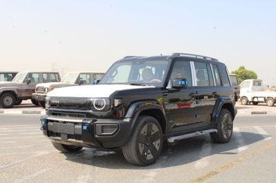 Chery iCar 03