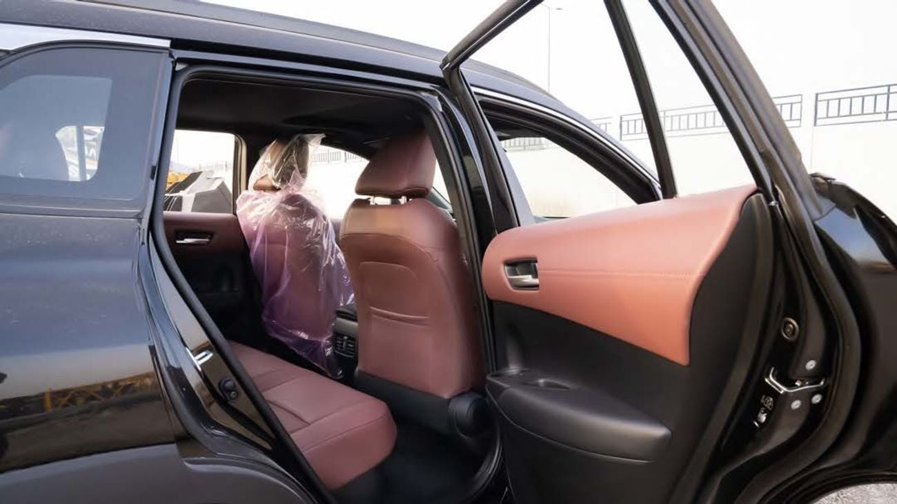 Toyota Corolla Cross COROLLA CROSS HV 1.8L