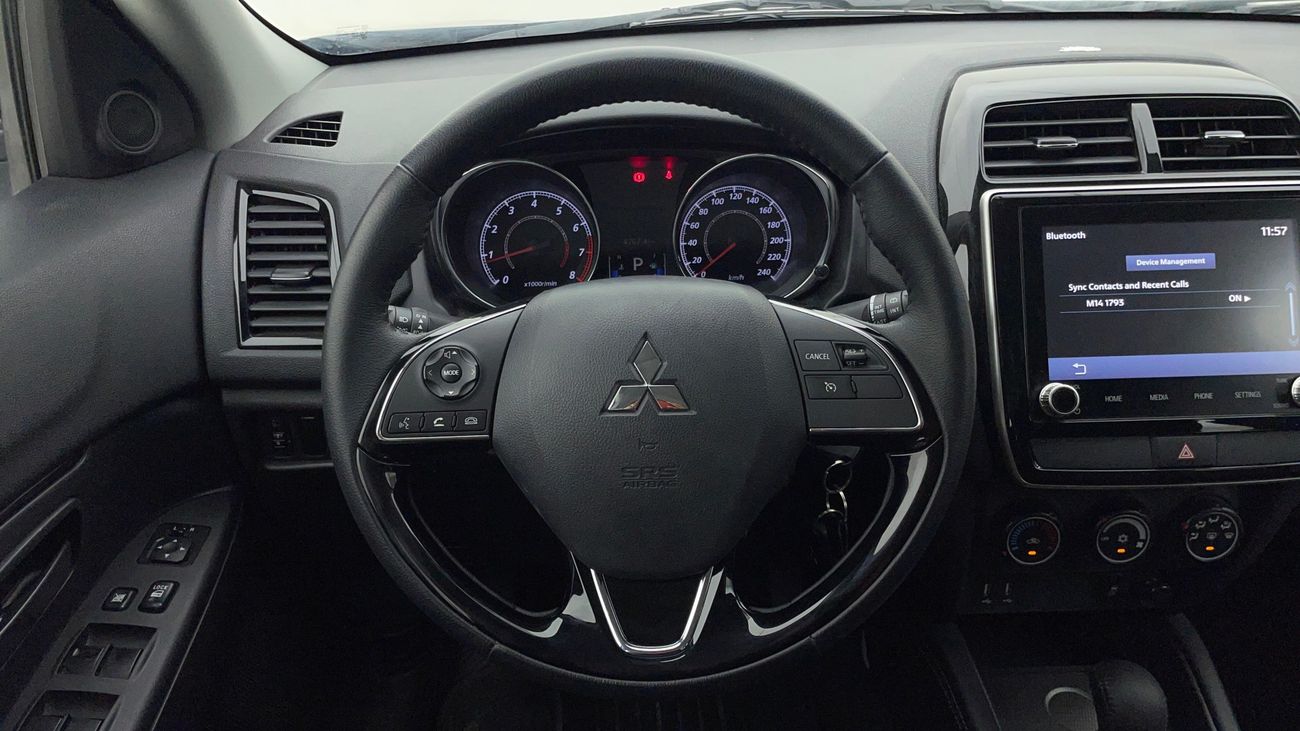 Mitsubishi ASX GLX MID 2 | Zero Down Payment | Home Test Drive