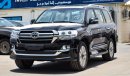 Toyota Land Cruiser 5.7L VXR Petrol A/T Full Option with MBS Autobiography Seat