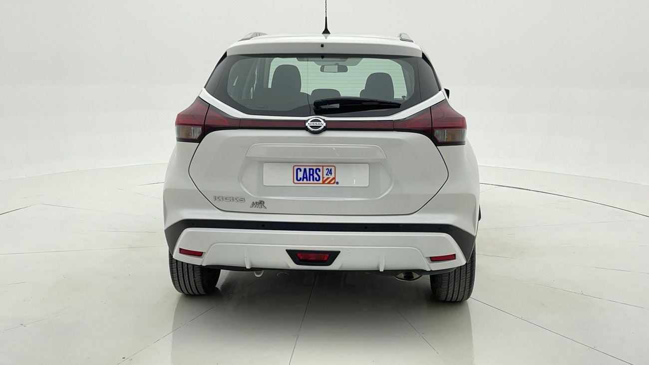 Nissan Kicks S 1.6 | Zero Down Payment | Free Home Test Drive