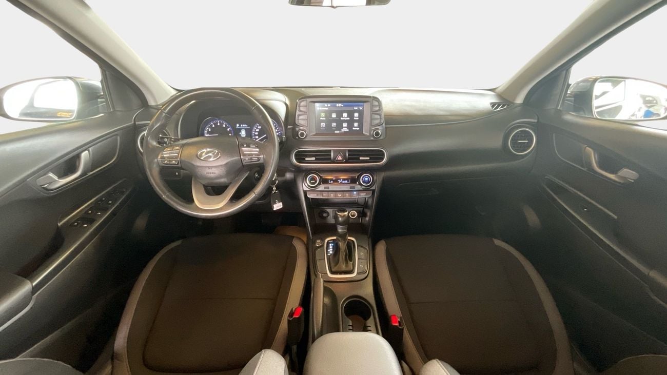 Hyundai Kona 2.0 AUTO GL | Guaranteed Warranty | 0 Down Payment