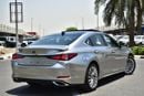 لكزس ES 350 Signet 3.5L Automatic