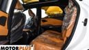 Lexus RX350 F-SPORT 2026 HYBRID F SPORT+ Экран на русском