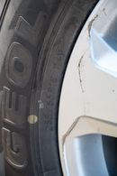 Toyota Land Cruiser GXR 3.5L GXR-G 3.5L | Petrol | Automatic | 4x4 | V6