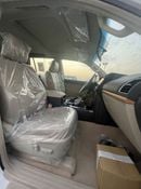 Toyota Prado 2023 TOYOTA PRADO 4.0l V6 VXR PETROL ZERO KM