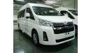 Toyota Hiace gl  full option