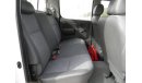 Toyota Hilux 2014 4X4 ref#623