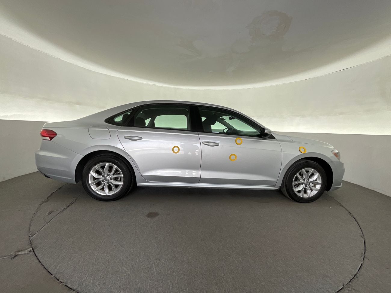 فولكس واجن باسات Trendline | شامل الضمان | 0 ﺪﻔﻋﺓ ﺃﻮﻟﻯ