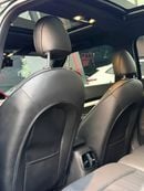 Mini Cooper Clubman John works - Korean Specs