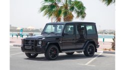 مرسيدس بنز G 63 AMG