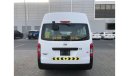 Nissan Urvan GCC 13 PASSINGER AUTO HIGHROOF