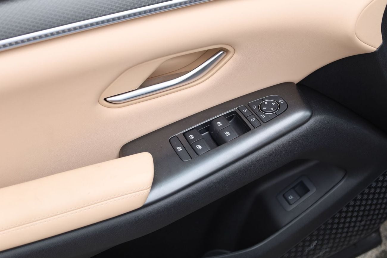 بي واي دي سونغ برو 1.5L Plug-in  BEYOND 2025 Model only for export