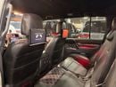Mitsubishi Pajero GLS H/L SIGNATURE EDI