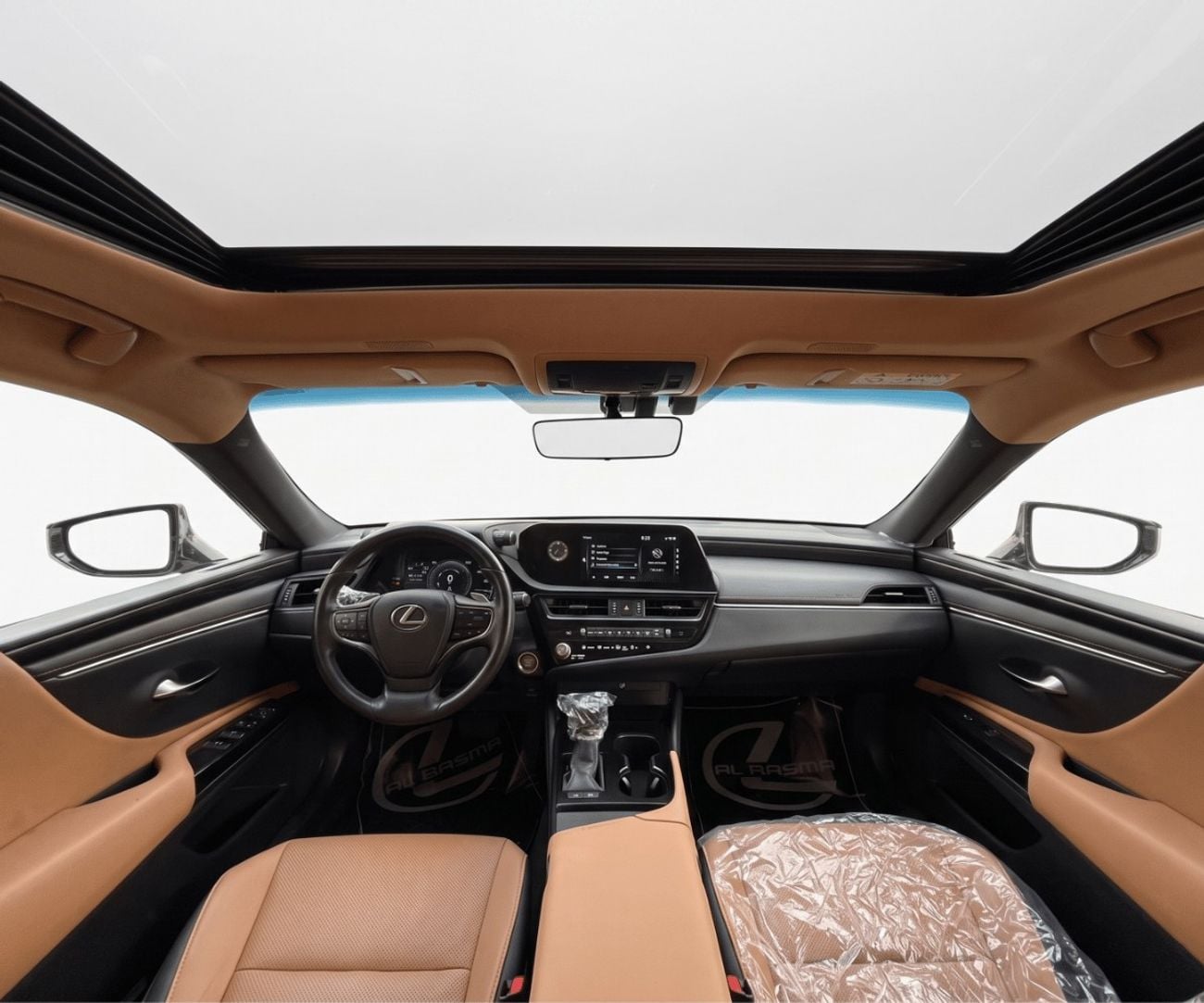 لكزس ES300h HYBRID PLUS 2.5