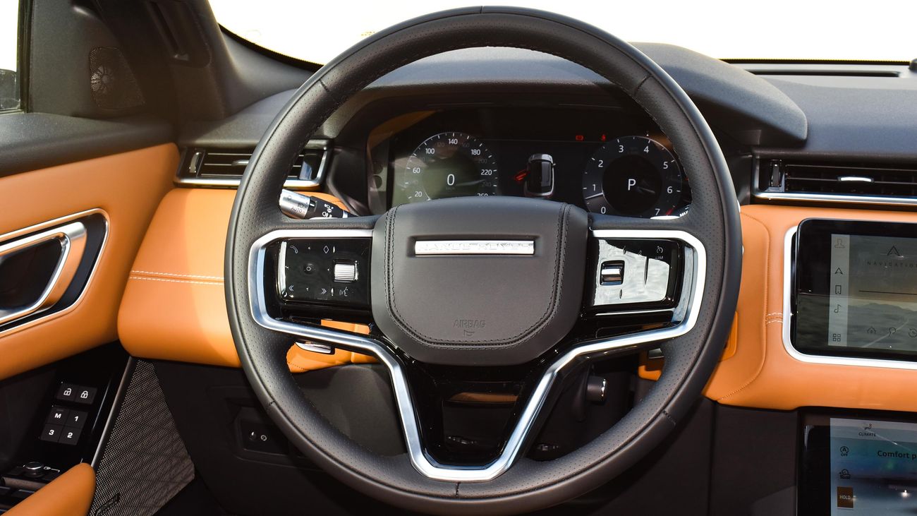 Land Rover Range Rover Velar P250  RDynamic