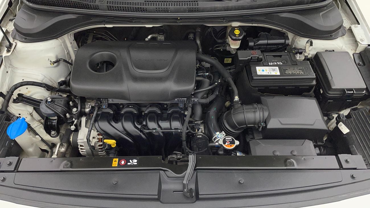 Hyundai Accent SMART 1.6 | Zero Down Payment | Free Home Test Drive