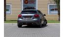Mercedes-Benz A 250 W176