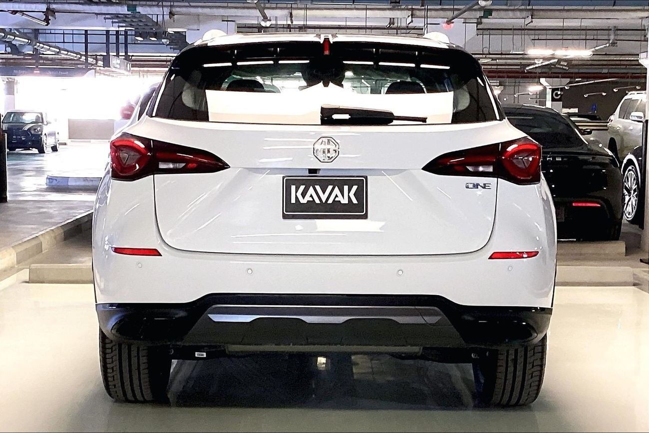 MG One Luxury | Carnival Sale • UP TO AED 20,000 OFF | Guaranteed Warranty | 0 Down Payment