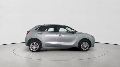 Suzuki Baleno 1.5 GL AUTO | Guaranteed Warranty | 0 Down Payment
