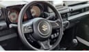 Suzuki Jimny GL Manual 2022 For Export GCC
