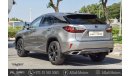 Lexus RX350 Platinum