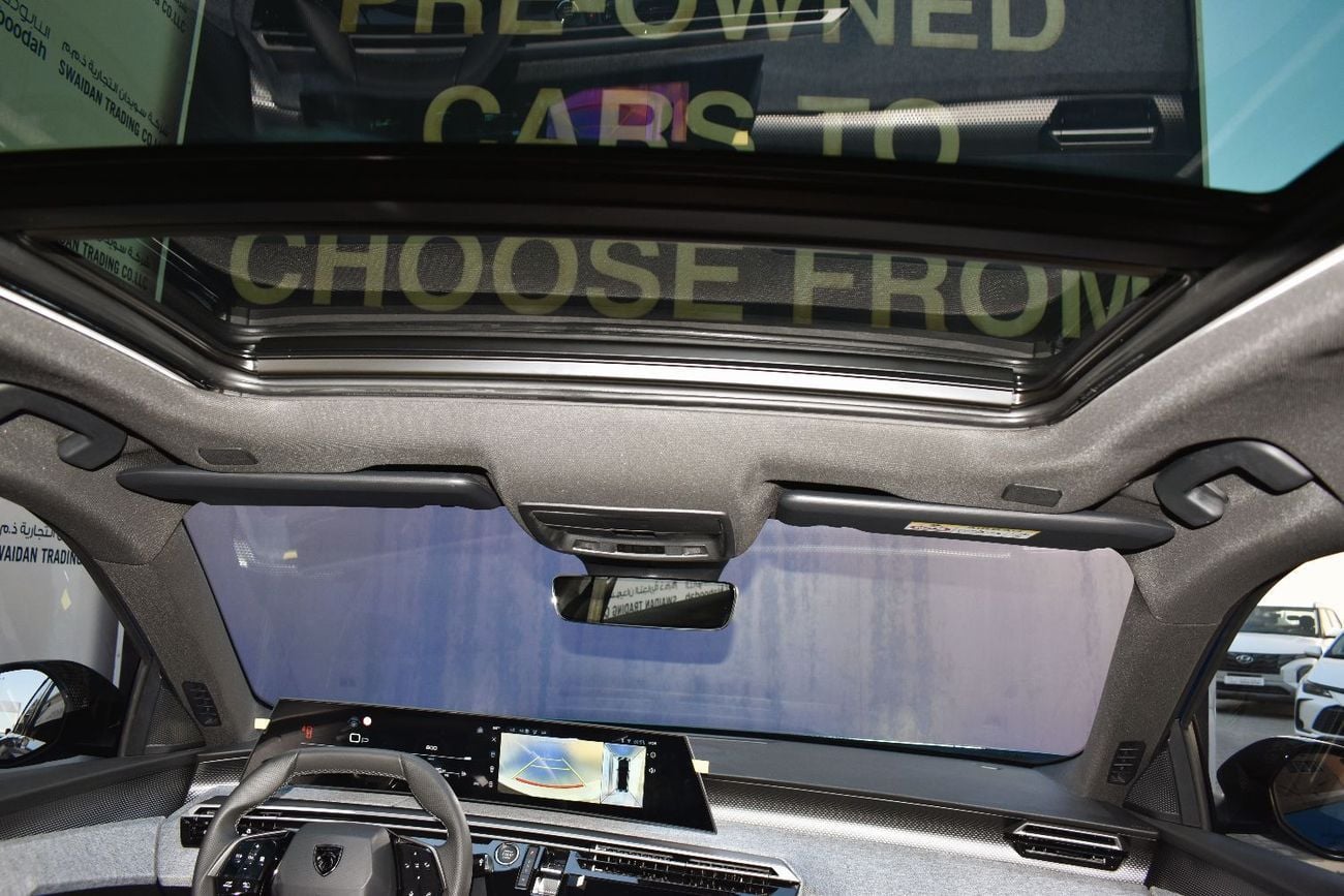 Peugeot 3008 GT FROM 1,989 PM, FREE MANUFACTURER WARRANTY!