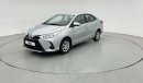 Toyota Yaris SE 1.5 | Zero Down Payment | Free Home Test Drive