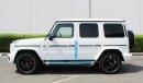 مرسيدس بنز G 63 AMG MERCEDES-BENZ G63 4.0L AT 2022