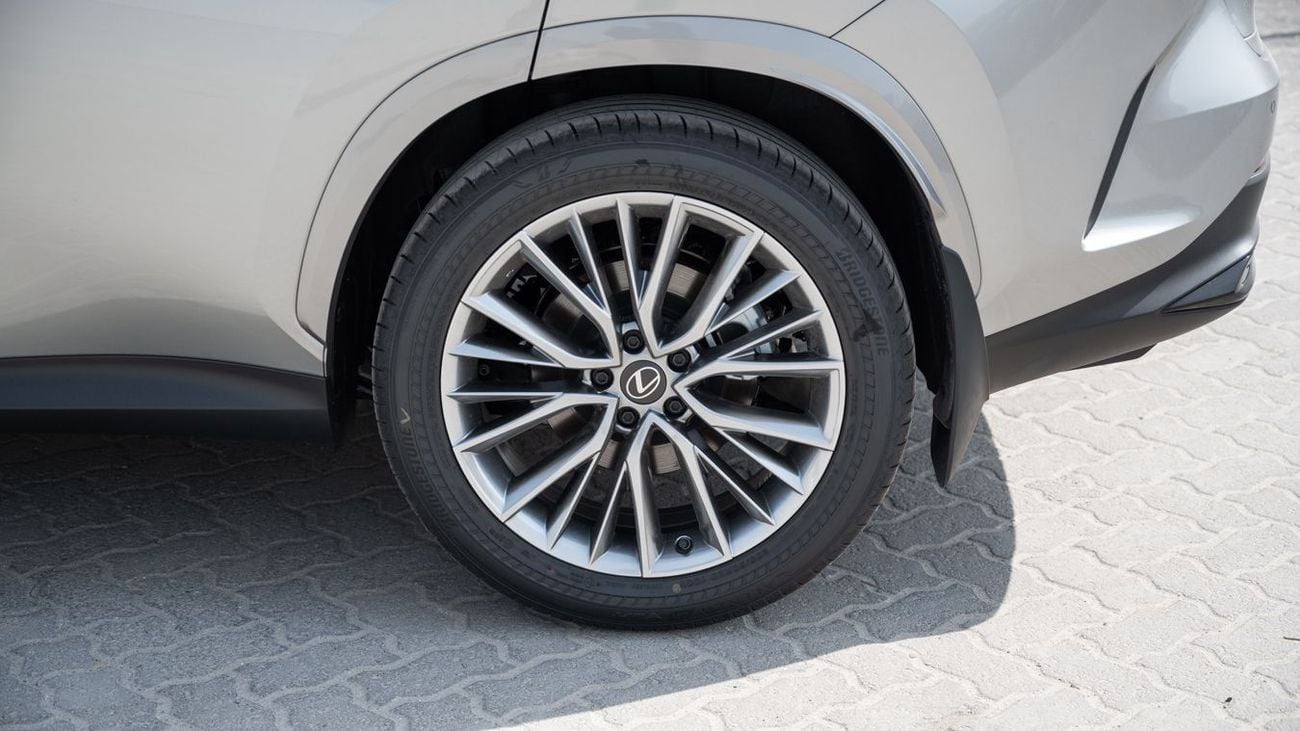 لكزس NX350 PREMIER LEXUS NX350 2.4 -2026YM